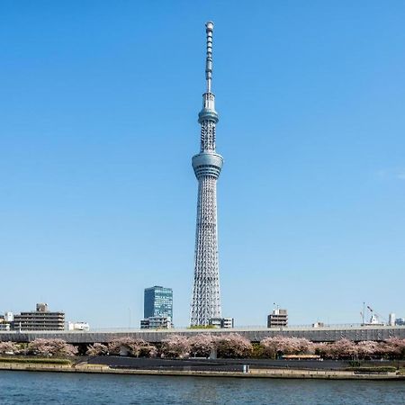 Forest Hongo Токио Екстериор снимка